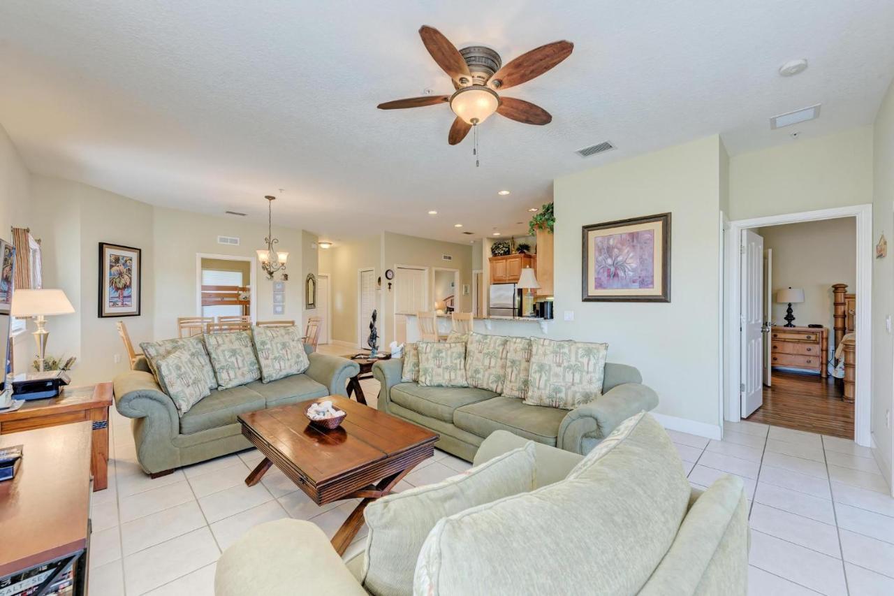 Bradenton Beach Club Bliss-3 Bedroom-2 Bathroom Condo-2 Pools-Hottub-Private Beach Access Eksteriør billede