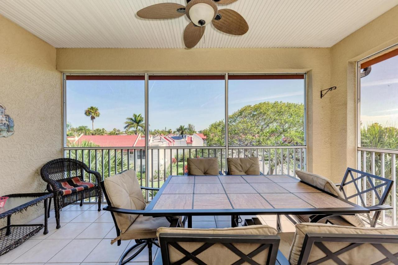 Bradenton Beach Club Bliss-3 Bedroom-2 Bathroom Condo-2 Pools-Hottub-Private Beach Access Eksteriør billede