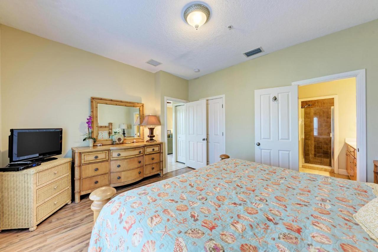 Bradenton Beach Club Bliss-3 Bedroom-2 Bathroom Condo-2 Pools-Hottub-Private Beach Access Eksteriør billede