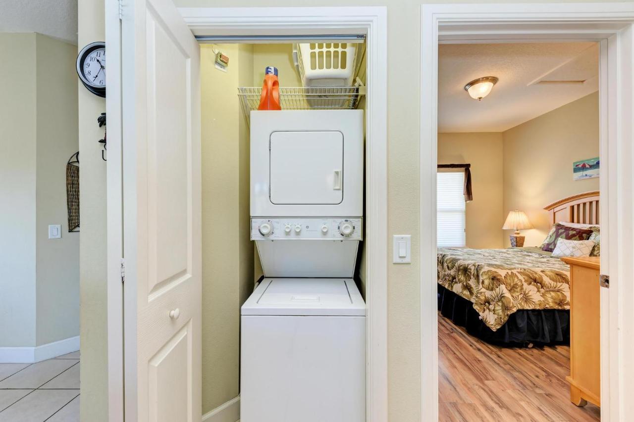 Bradenton Beach Club Bliss-3 Bedroom-2 Bathroom Condo-2 Pools-Hottub-Private Beach Access Eksteriør billede