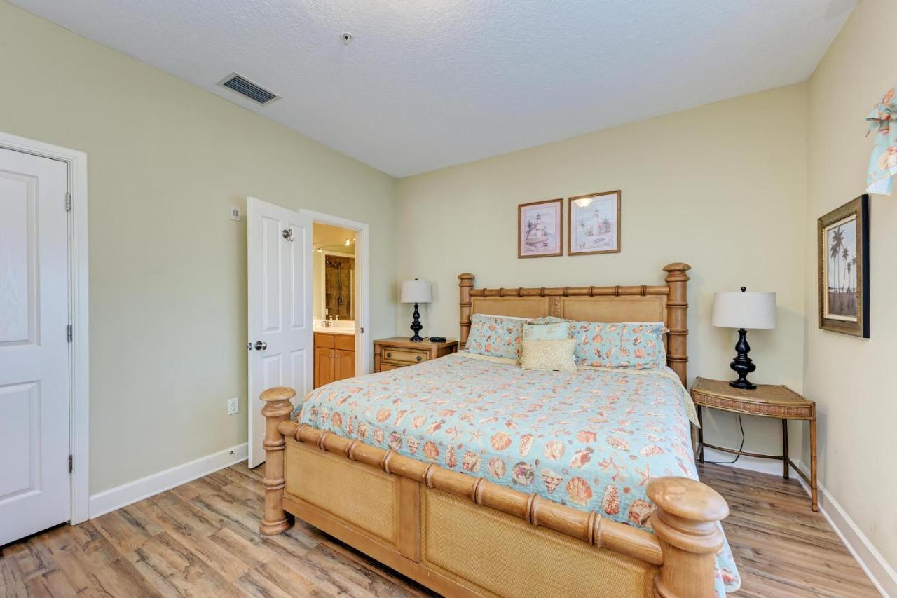Bradenton Beach Club Bliss-3 Bedroom-2 Bathroom Condo-2 Pools-Hottub-Private Beach Access Eksteriør billede