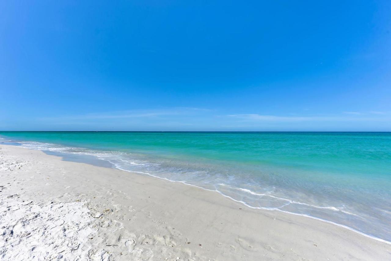 Bradenton Beach Club Bliss-3 Bedroom-2 Bathroom Condo-2 Pools-Hottub-Private Beach Access Eksteriør billede
