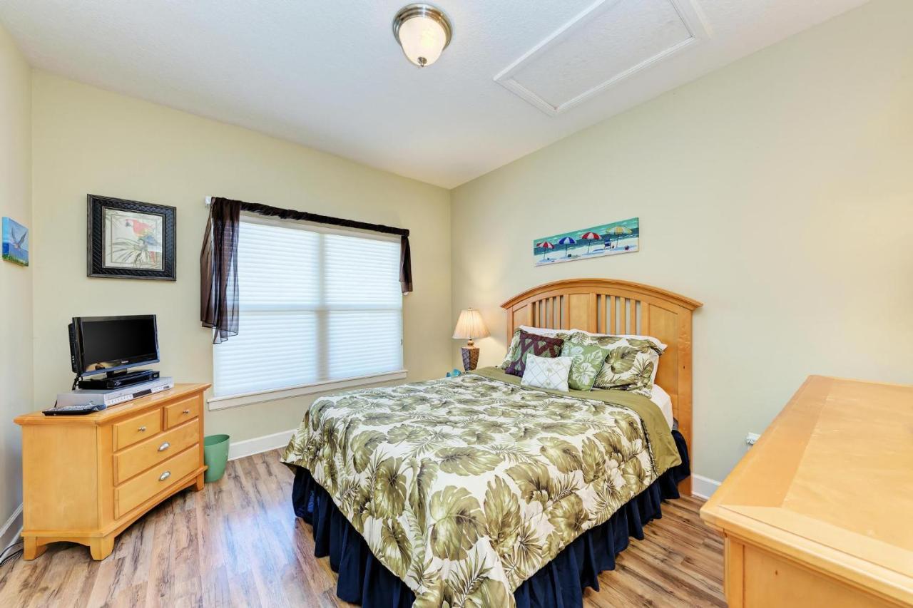 Bradenton Beach Club Bliss-3 Bedroom-2 Bathroom Condo-2 Pools-Hottub-Private Beach Access Eksteriør billede